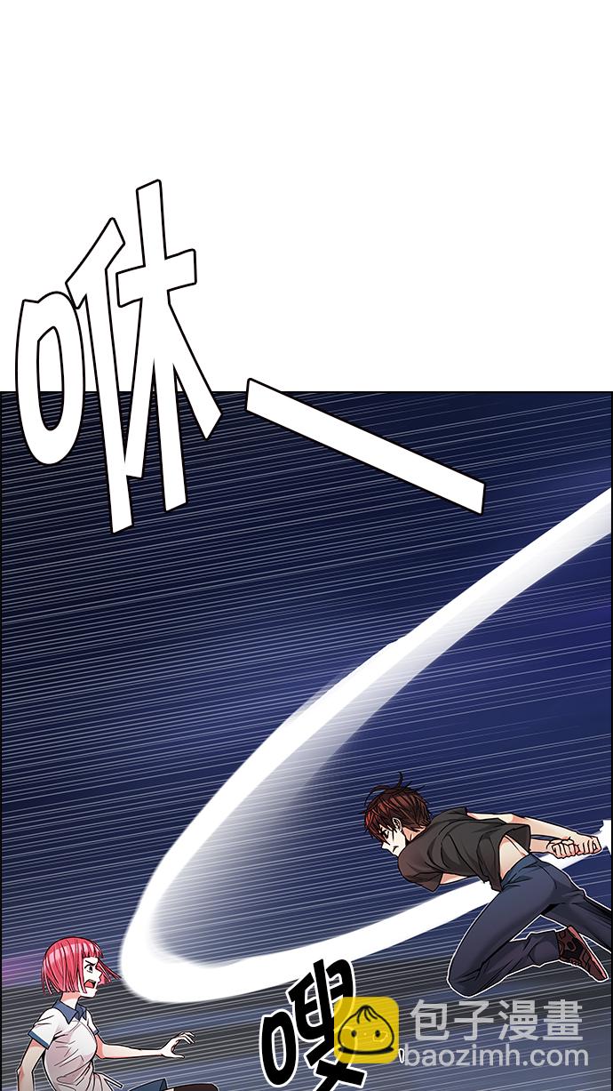 DICE-骰子 - [第188話] 塔羅牌愚人（1）(1/2) - 1