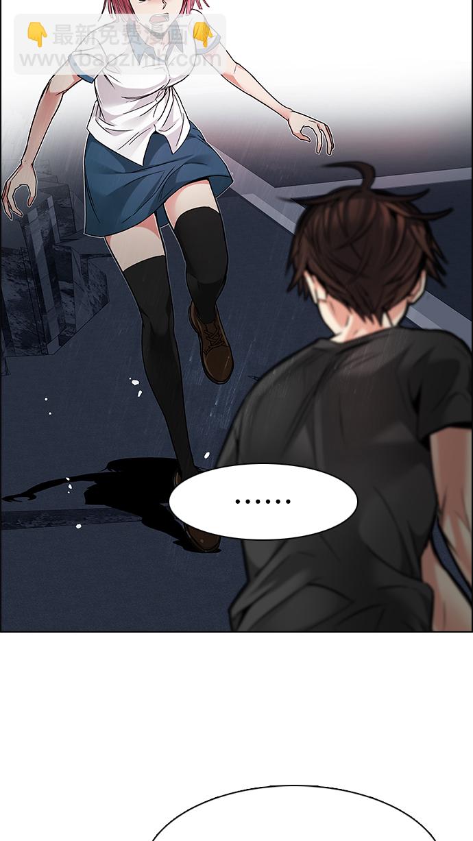 DICE-骰子 - [第188話] 塔羅牌愚人（1）(2/2) - 5