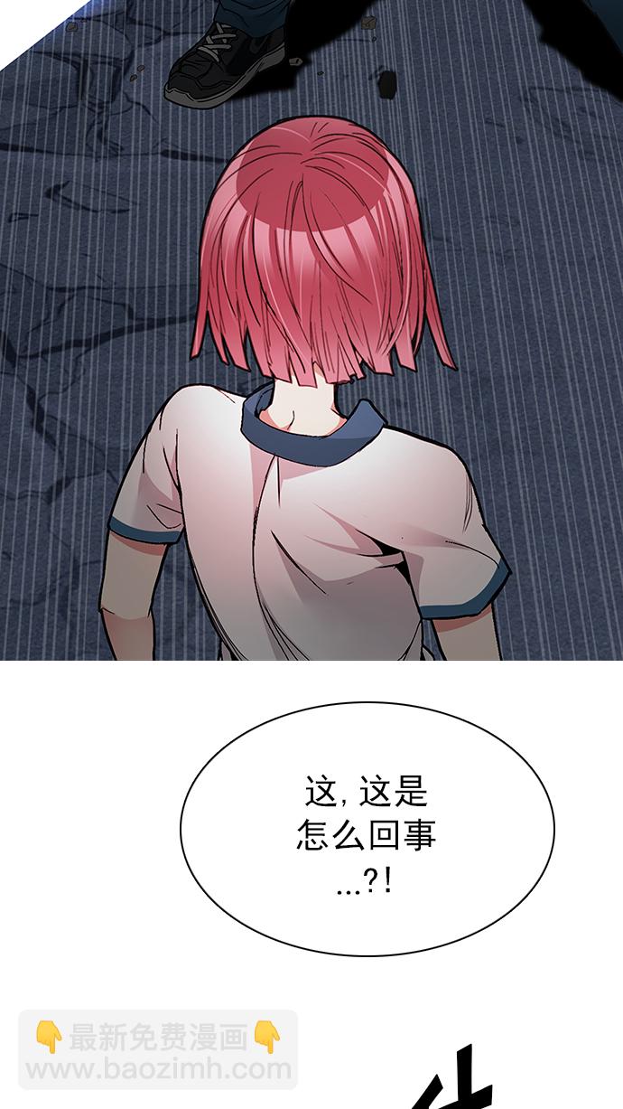 DICE-骰子 - [第188話] 塔羅牌愚人（1）(2/2) - 5