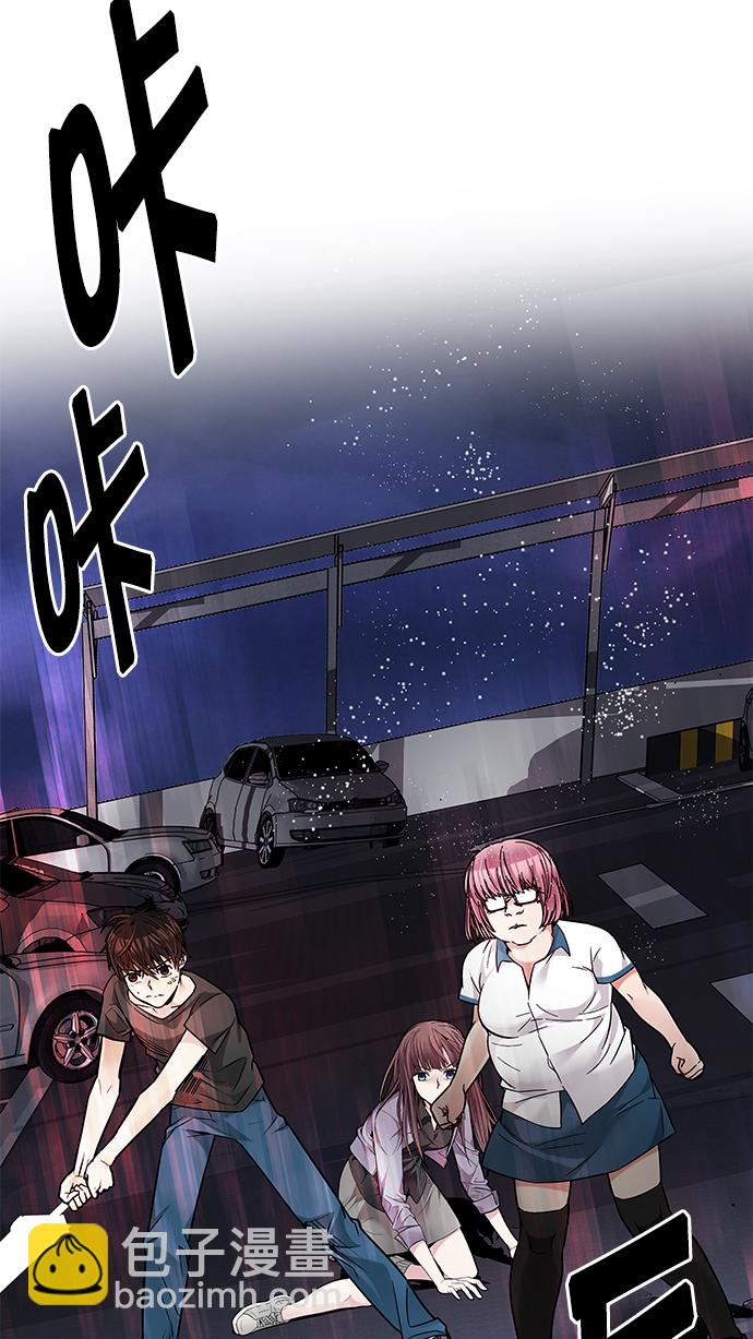 DICE-骰子 - [第188話] 塔羅牌愚人（1）(2/2) - 1