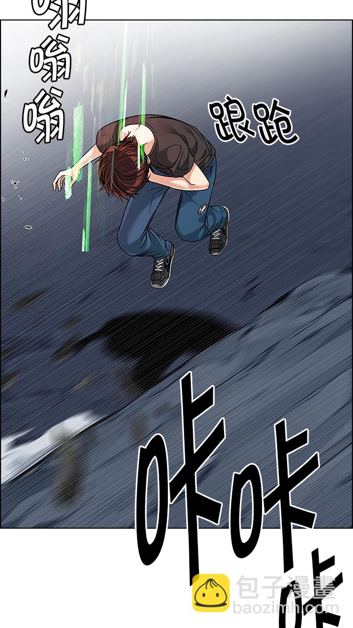 DICE-骰子 - [第190話] 塔羅牌愚人（3）(1/2) - 4