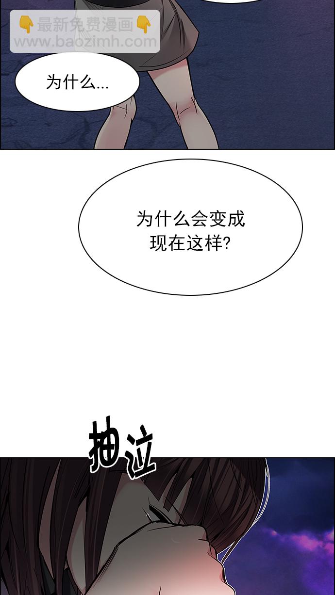 DICE-骰子 - [第190話] 塔羅牌愚人（3）(1/2) - 3