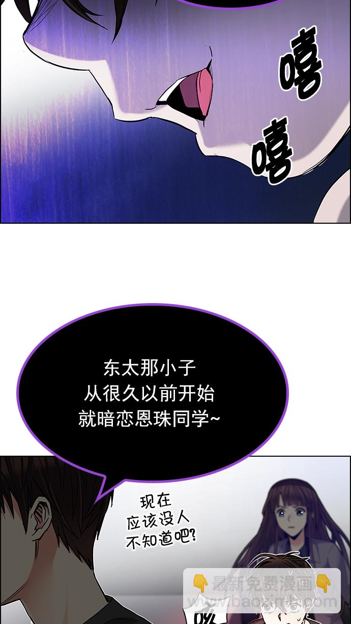 DICE-骰子 - [第190話] 塔羅牌愚人（3）(1/2) - 6