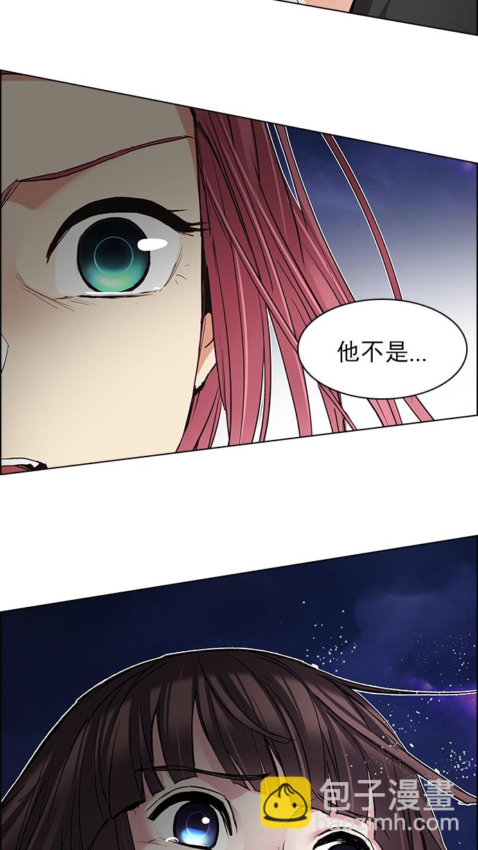 DICE-骰子 - [第190話] 塔羅牌愚人（3）(2/2) - 6