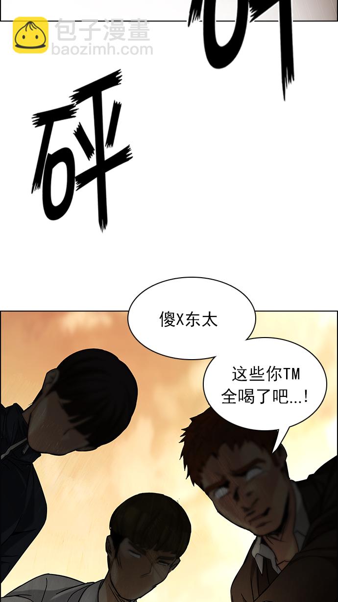 DICE-骰子 - [第192話] 塔羅牌愚人（5）(1/2) - 3