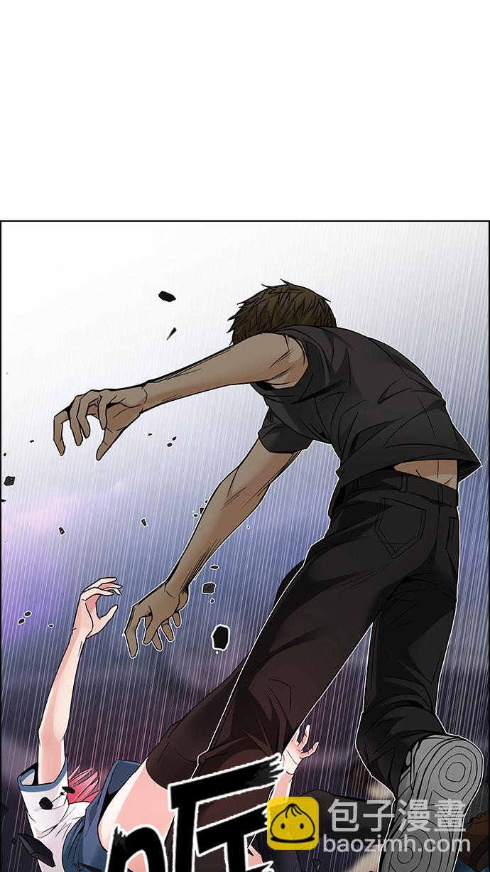 DICE-骰子 - [第192話] 塔羅牌愚人（5）(1/2) - 8