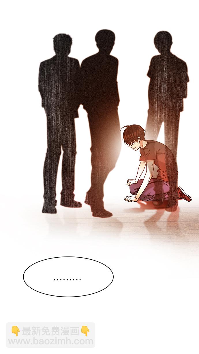 DICE-骰子 - [第192話] 塔羅牌愚人（5）(2/2) - 1