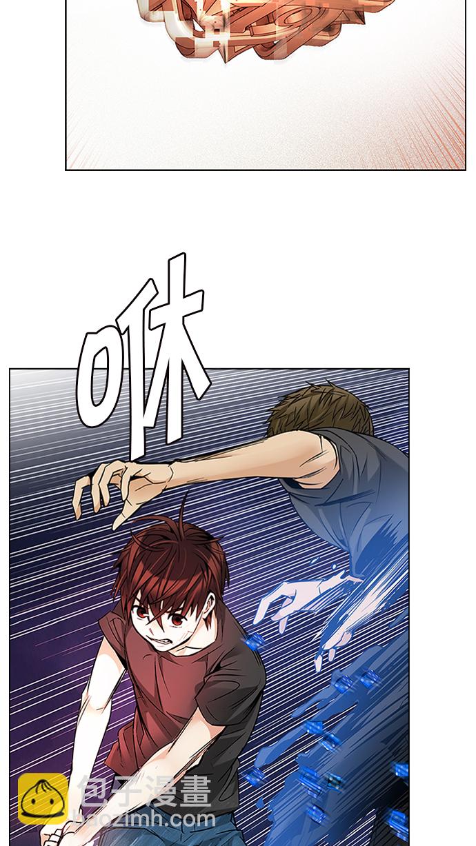 DICE-骰子 - [第194話] 塔羅牌愚人（7）(1/2) - 3