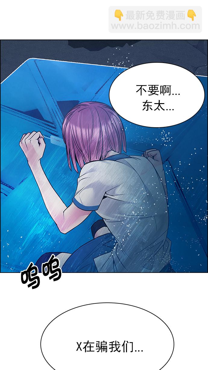 DICE-骰子 - [第194話] 塔羅牌愚人（7）(2/2) - 2