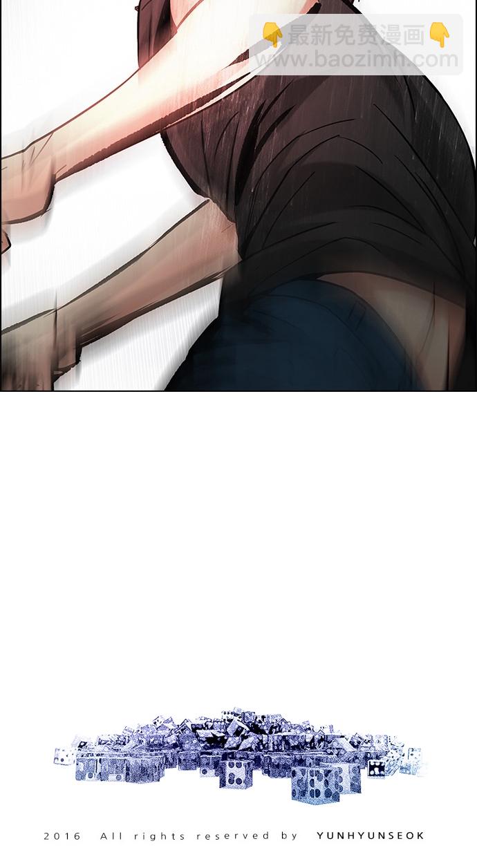 DICE-骰子 - [第196話] 伊卡洛斯：0（2）(3/3) - 3