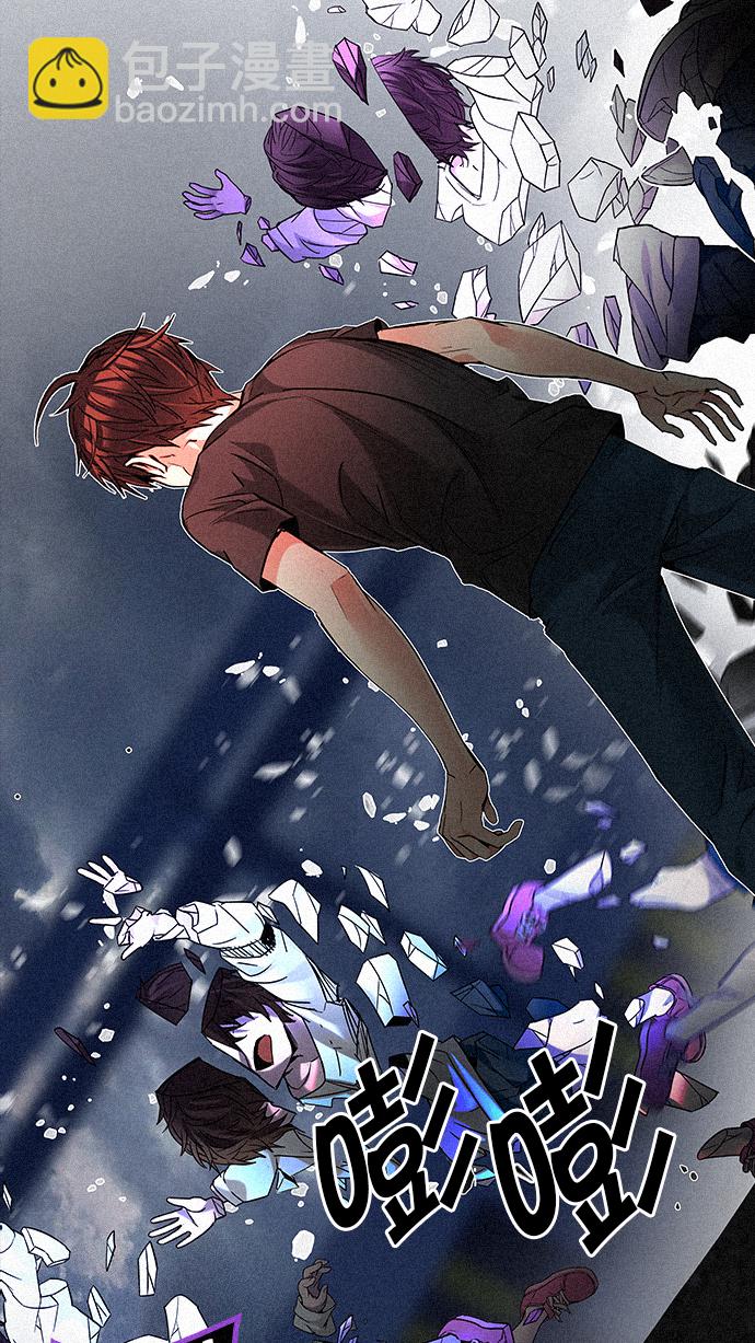 DICE-骰子 - [第198話] 伊卡洛斯：0（4）(1/2) - 3