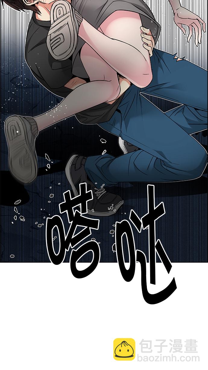 DICE-骰子 - [第198話] 伊卡洛斯：0（4）(1/2) - 7