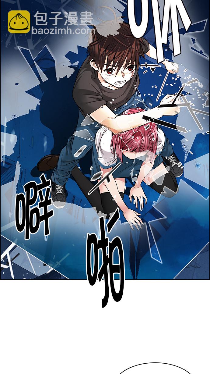 DICE-骰子 - [第198話] 伊卡洛斯：0（4）(2/2) - 1