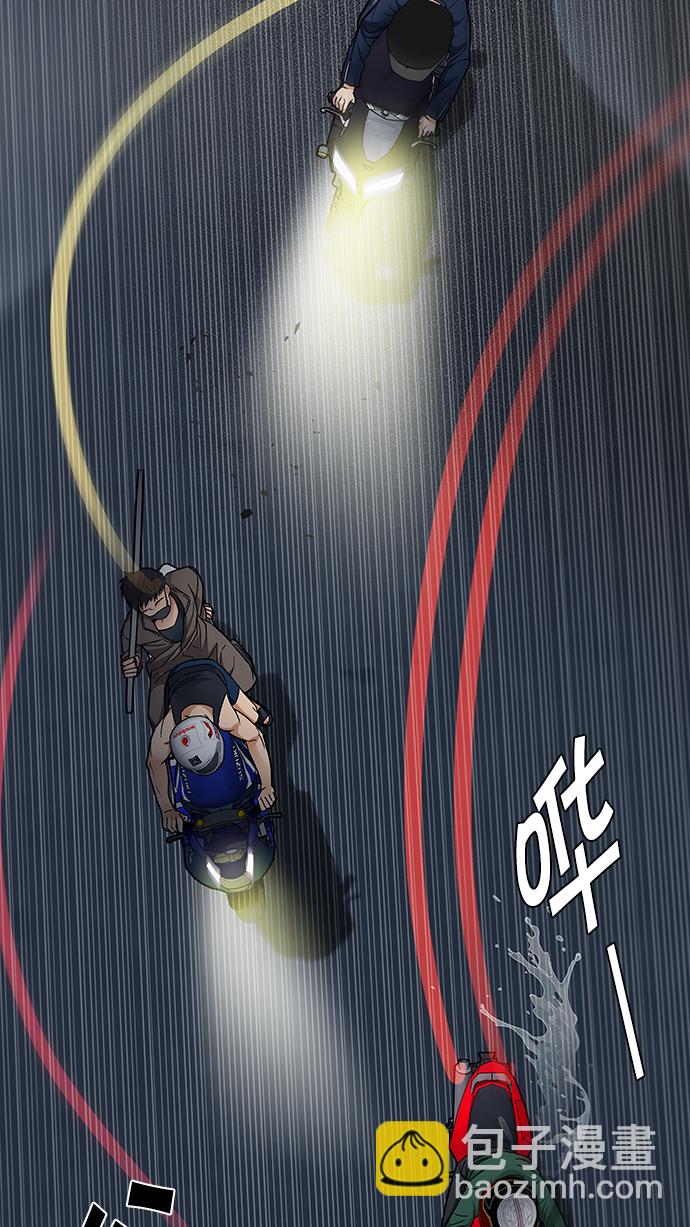 DICE-骰子 - [第202話] 野怪（1）(2/3) - 8