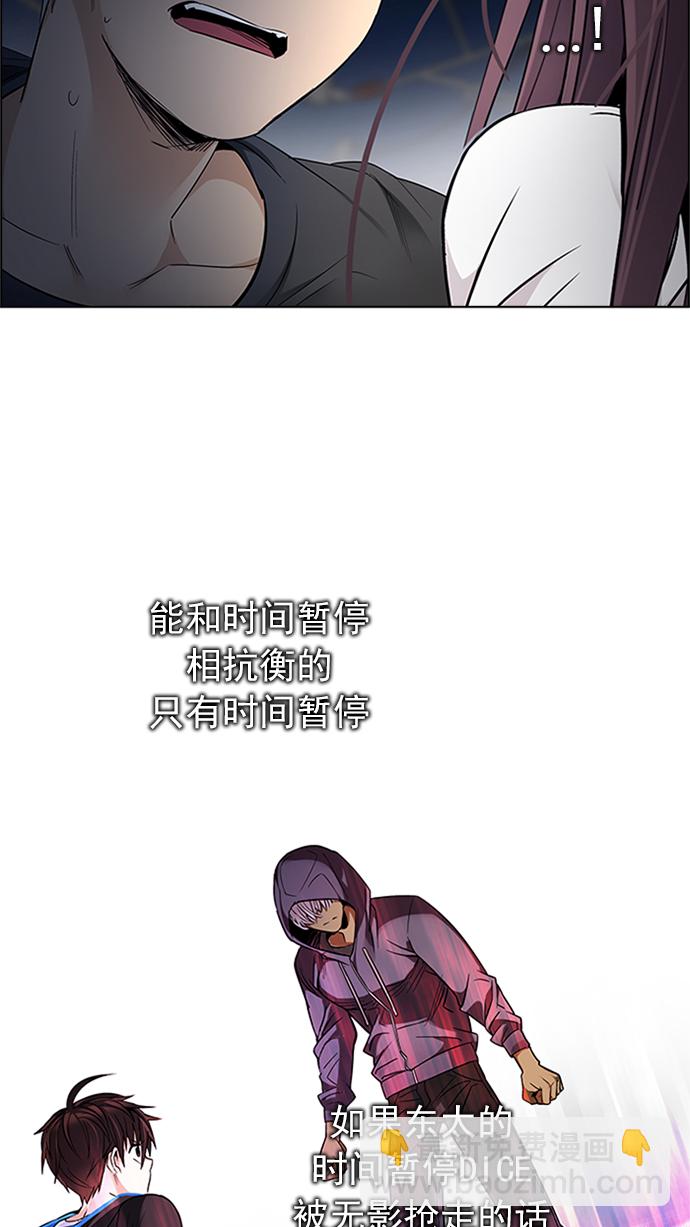 DICE-骰子 - [第224話] 懦夫遊戲（6） - 6