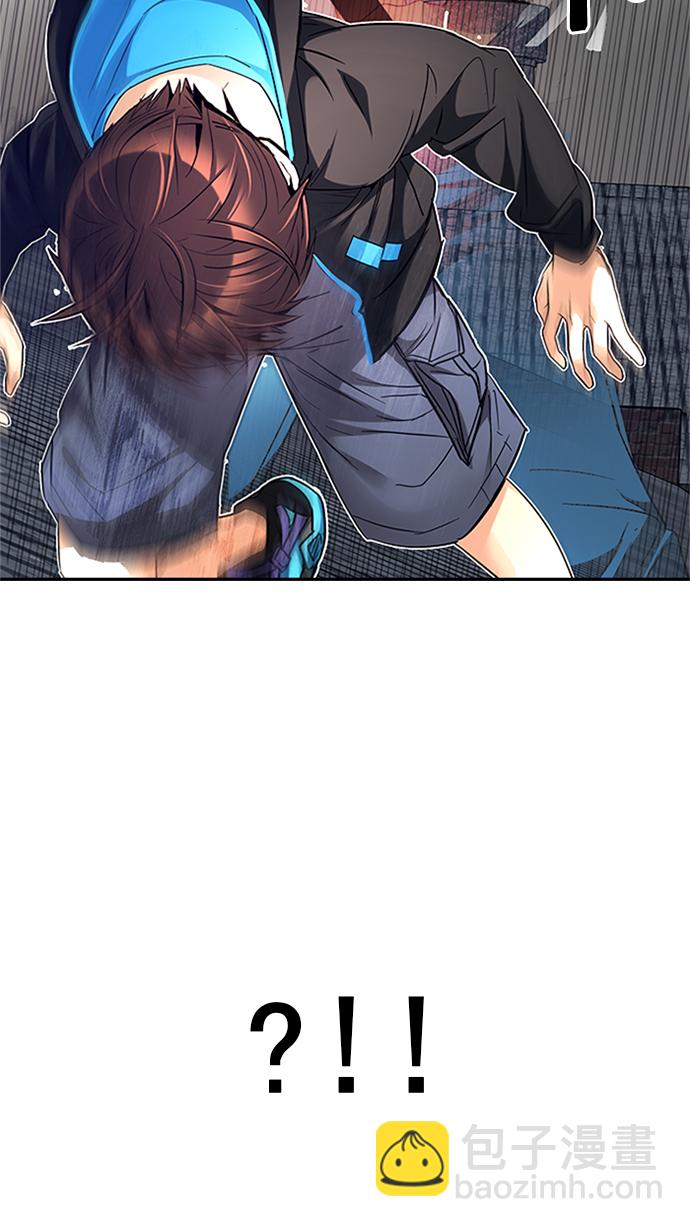 DICE-骰子 - [第232話] 大混亂（6）(2/2) - 1