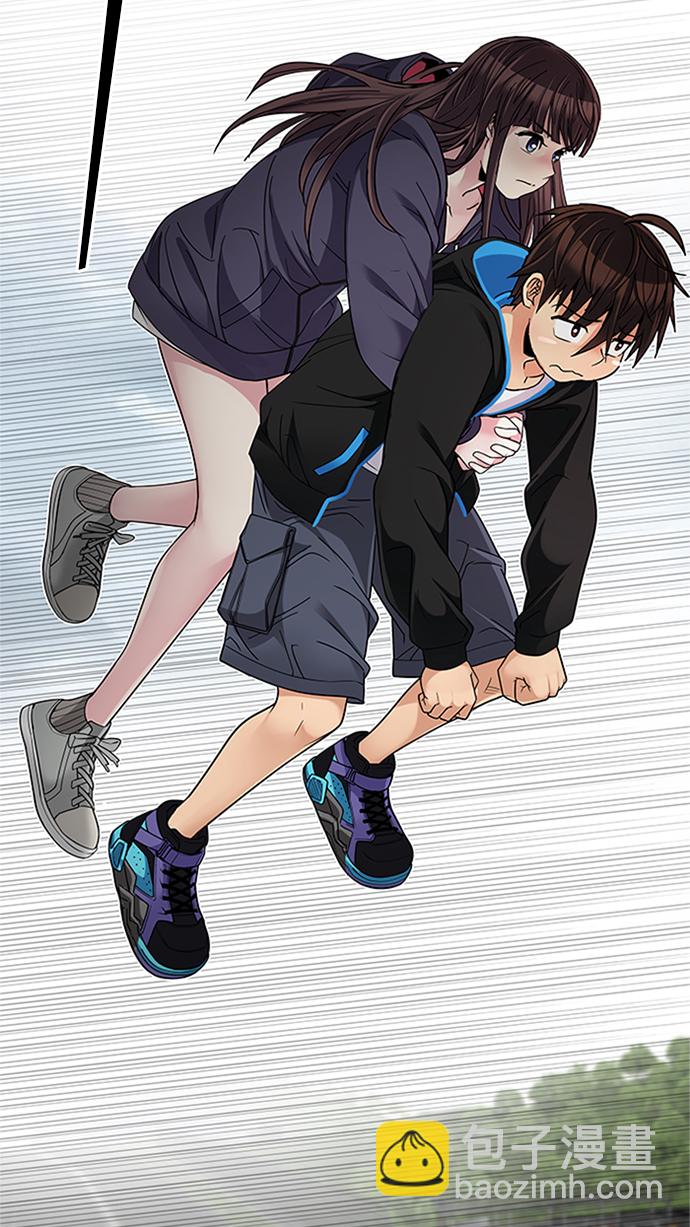 DICE-骰子 - [第236話] 終點（1）(2/2) - 8