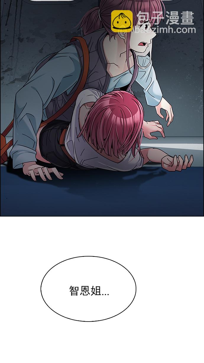 DICE-骰子 - [第238話] 終點（3）(2/2) - 2