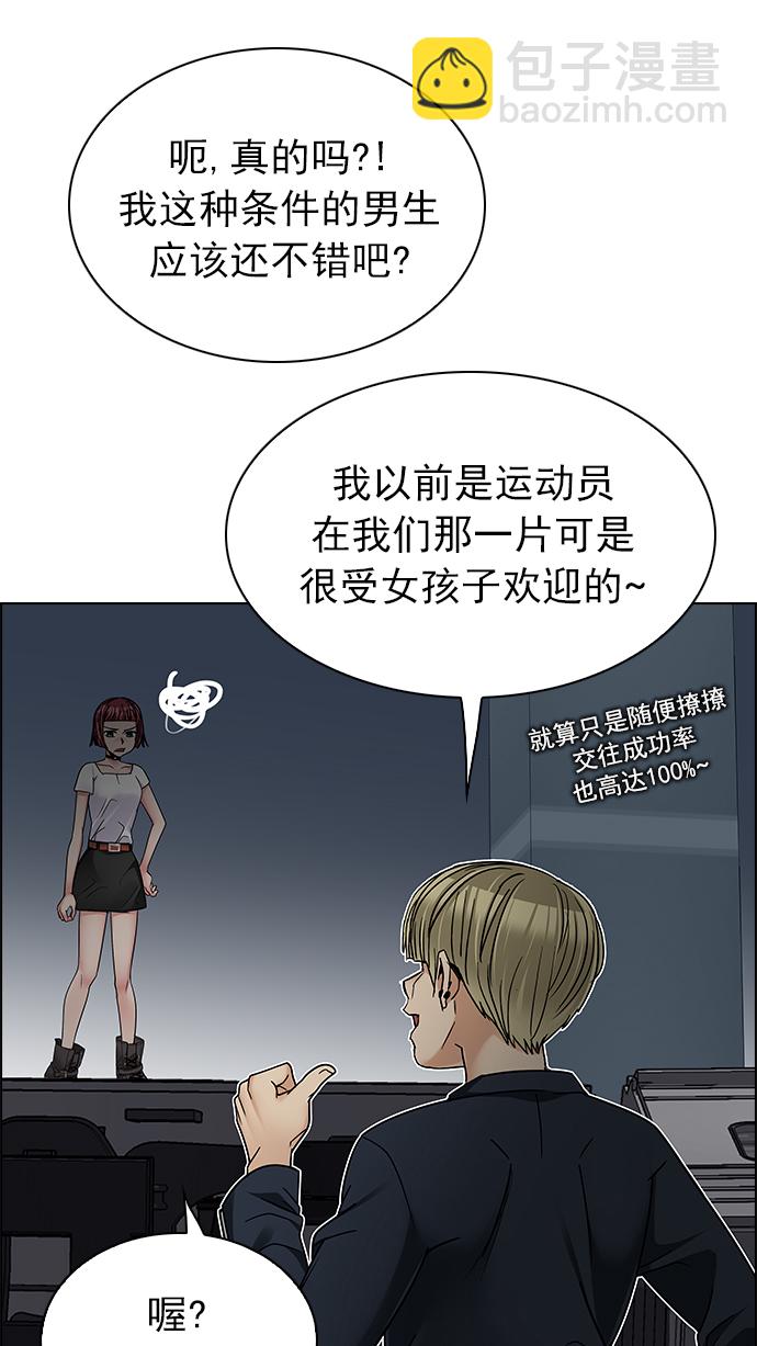 DICE-骰子 - [第242話] 終點（7）(1/2) - 6