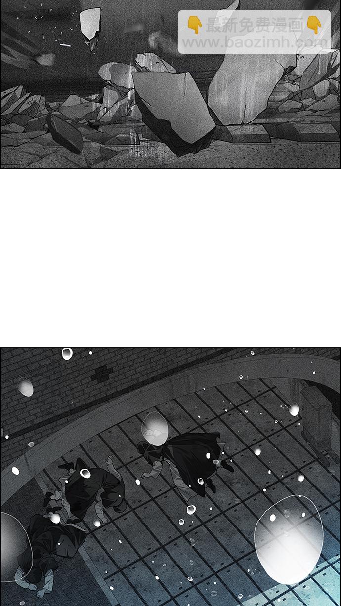 DICE-骰子 - [第242話] 終點（7）(1/2) - 5