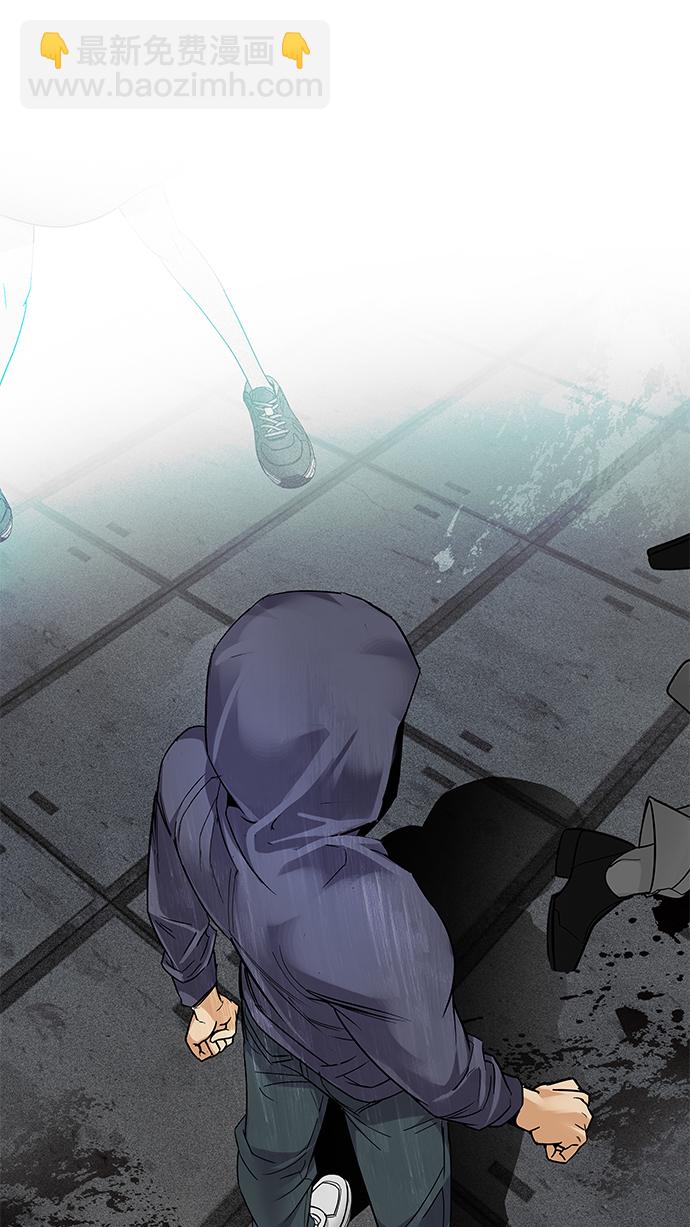 DICE-骰子 - [第242話] 終點（7）(1/2) - 1