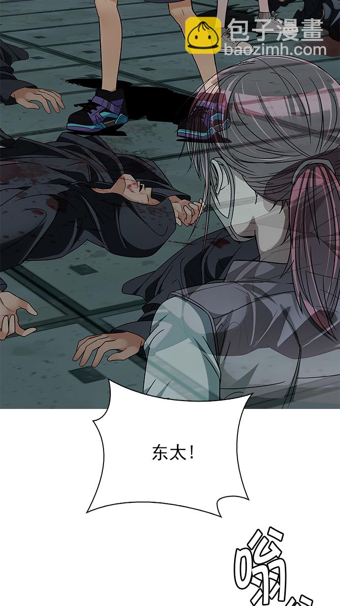 DICE-骰子 - [第242話] 終點（7）(2/2) - 1