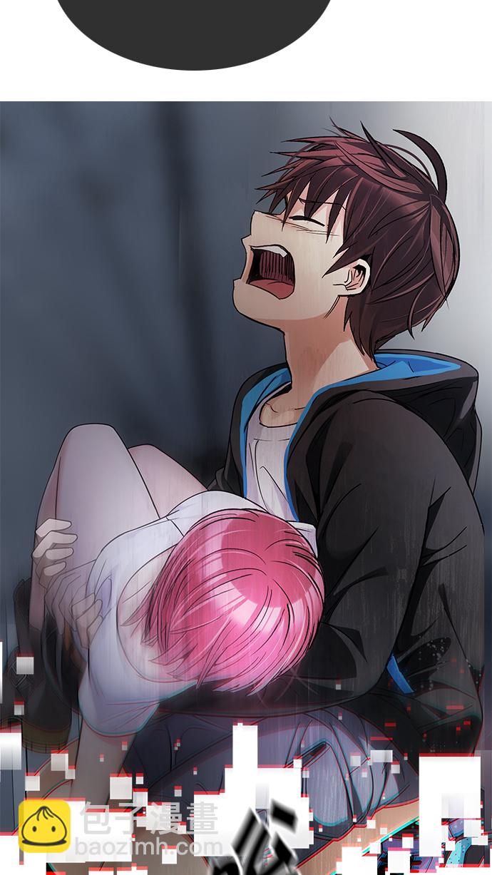 DICE-骰子 - [第246話] 平行線（2）(2/2) - 7