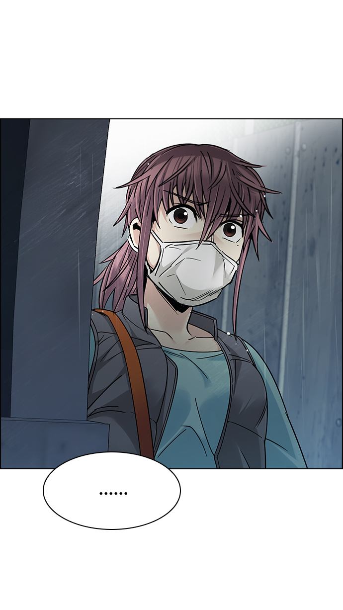 DICE-骰子 - [第250話] 平行線（6）(2/2) - 2