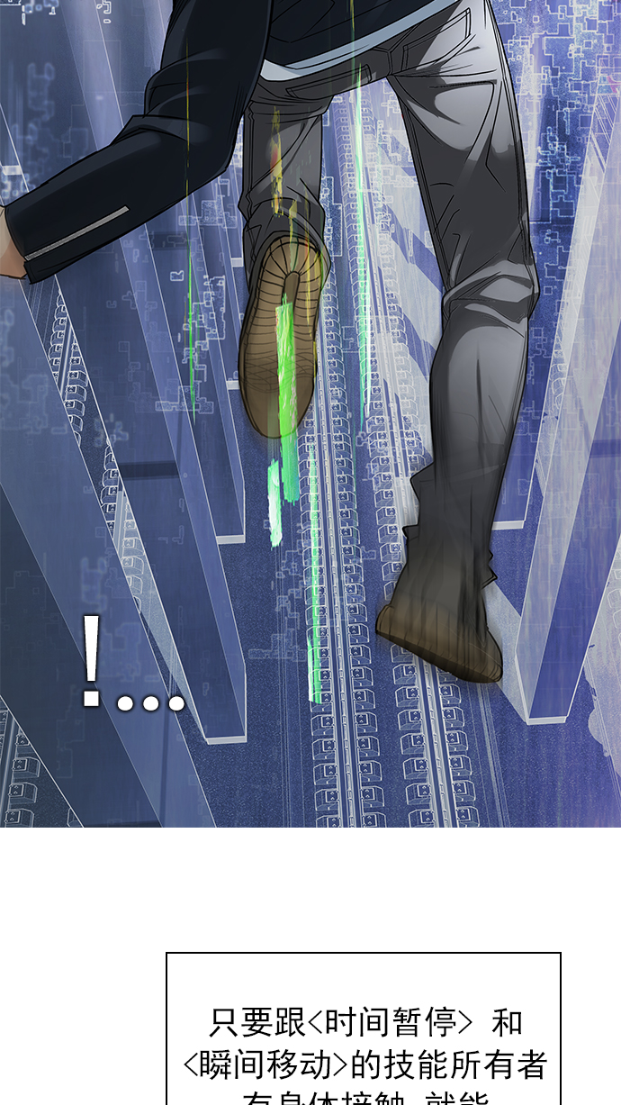 DICE-骰子 - [第250話] 平行線（6）(2/2) - 5