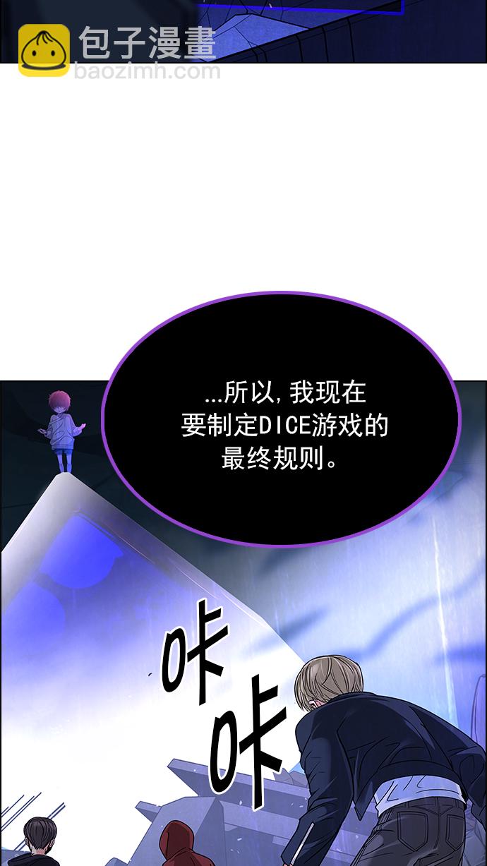 DICE-骰子 - [第256話] 溜溜球效應（2）(2/2) - 6