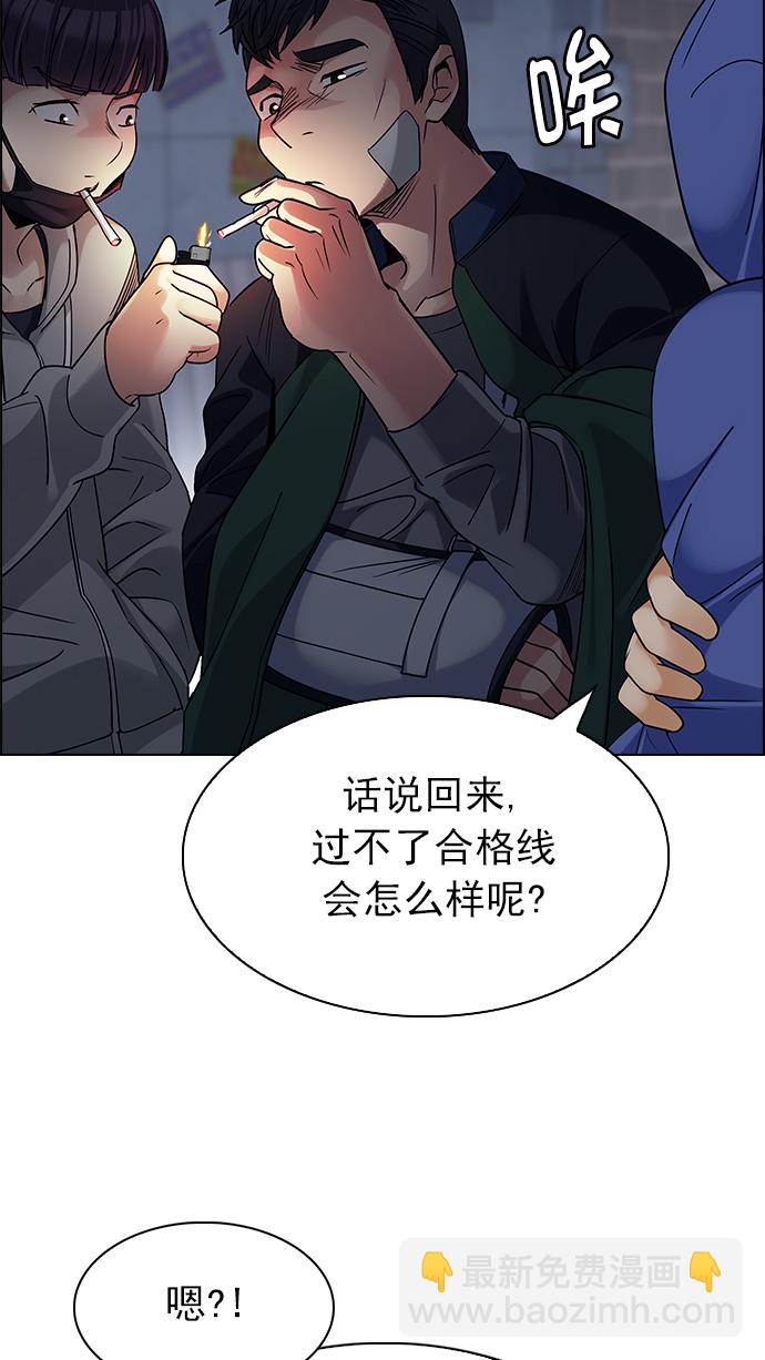 DICE-骰子 - [第260話] 溜溜球效應（6）(1/2) - 2