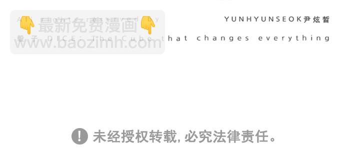 DICE-骰子 - [第264話] 溜溜球效應（10）(2/2) - 1