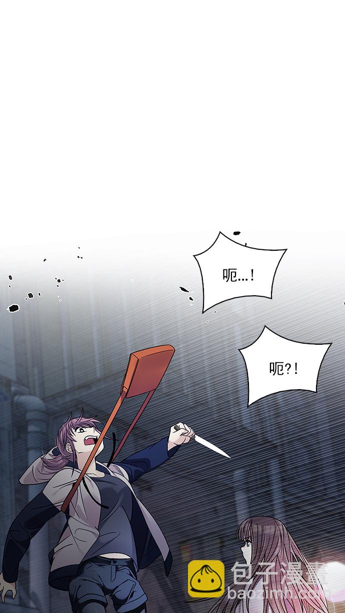 DICE-骰子 - [第266話] 夢醒（2）(1/2) - 7