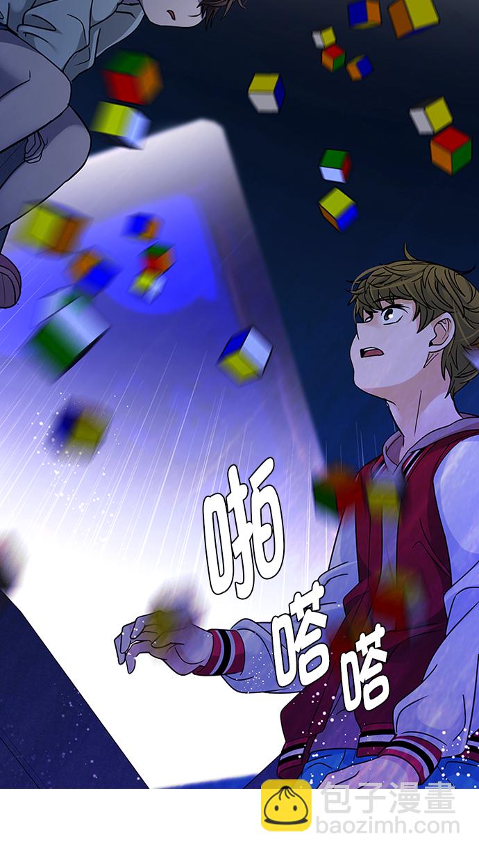 DICE-骰子 - [第266話] 夢醒（2）(2/2) - 1