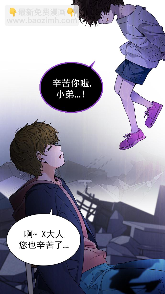 DICE-骰子 - [第270話] 夢醒（6）(2/2) - 3