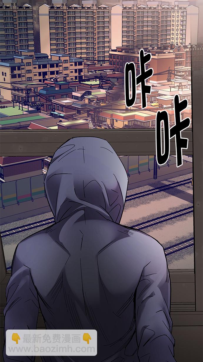 DICE-骰子 - [第270話] 夢醒（6）(2/2) - 6