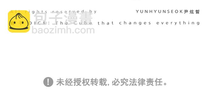 DICE-骰子 - [第270話] 夢醒（6）(2/2) - 2