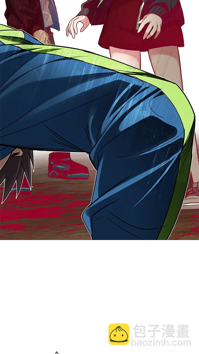 DICE-骰子 - [第278話] 我爲人人（5）(2/2) - 6