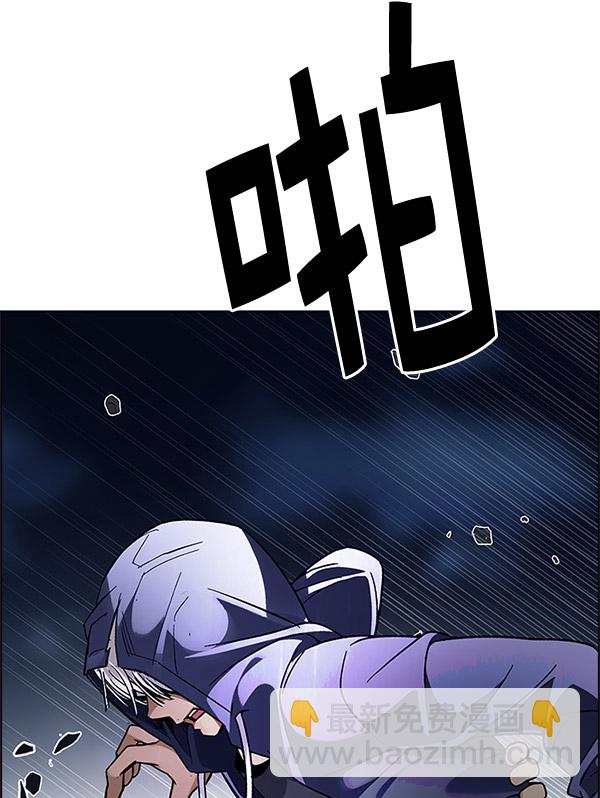 DICE-骰子 - [第292話] 破碎（10）(1/2) - 6