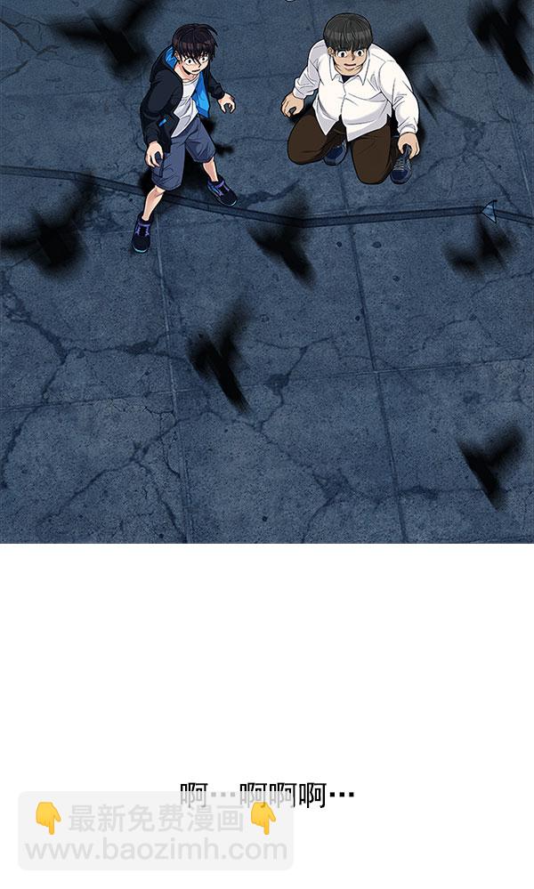 DICE-骰子 - [第298話] 愚人們（6）(2/2) - 1