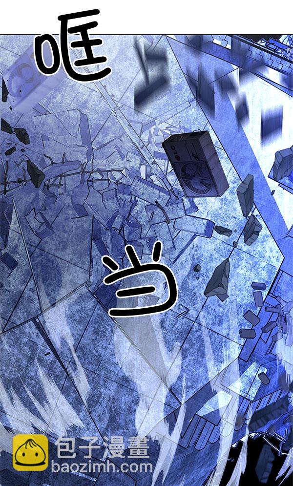 DICE-骰子 - [第298話] 愚人們（6）(2/2) - 2