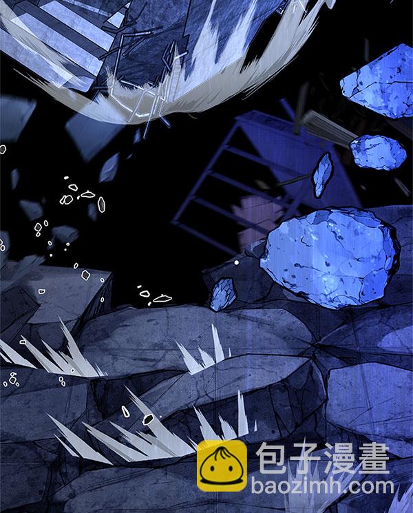 DICE-骰子 - [第298話] 愚人們（6）(2/2) - 3