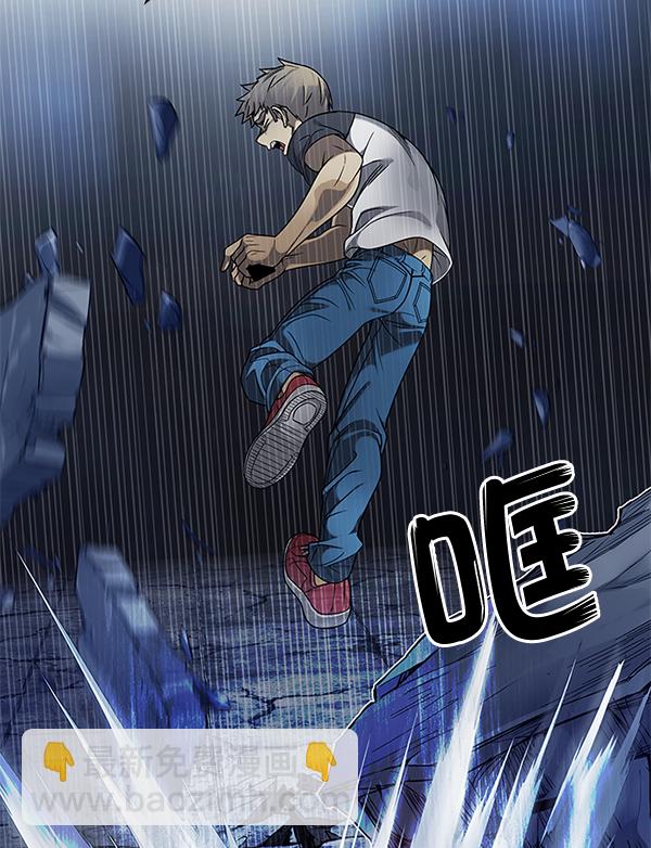 DICE-骰子 - [第306話] 慾望（5）(1/2) - 3