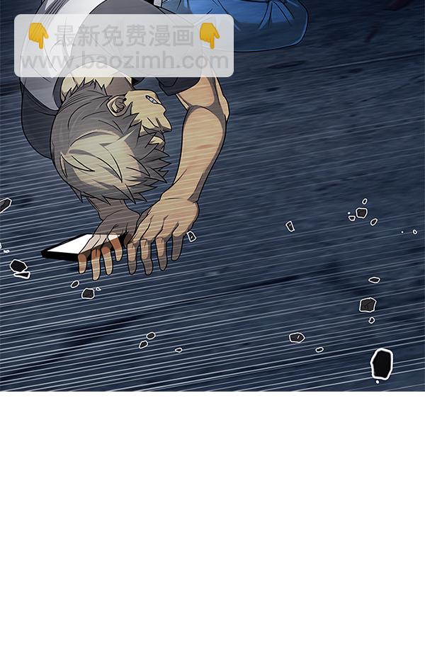 DICE-骰子 - [第306話] 慾望（5）(1/2) - 1