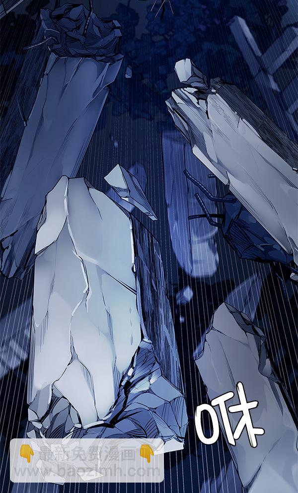 DICE-骰子 - [第308話] 慾望（7）(1/2) - 8