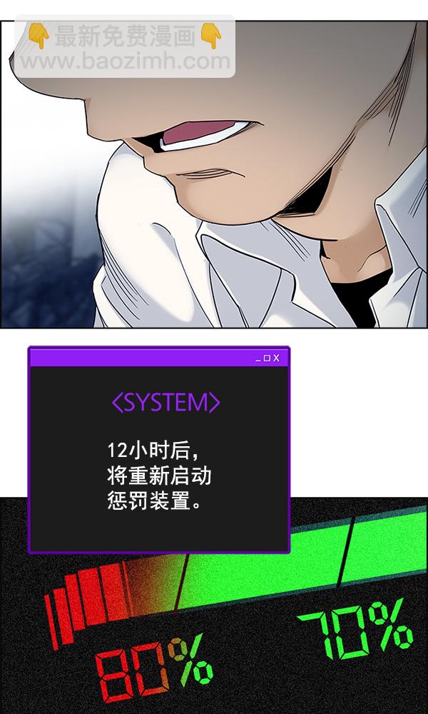 DICE-骰子 - [第308話] 慾望（7）(1/2) - 5