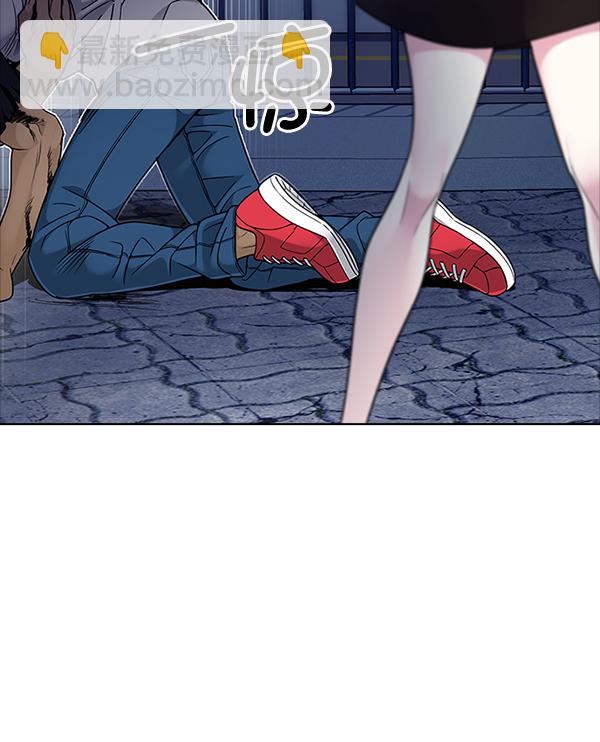 DICE-骰子 - [第312話] 旋轉木馬（2）(2/2) - 8