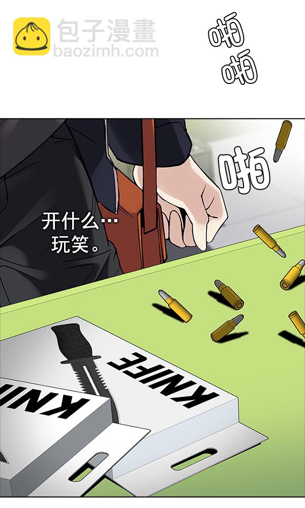 DICE-骰子 - [第314話] 旋轉木馬（4）(1/2) - 6