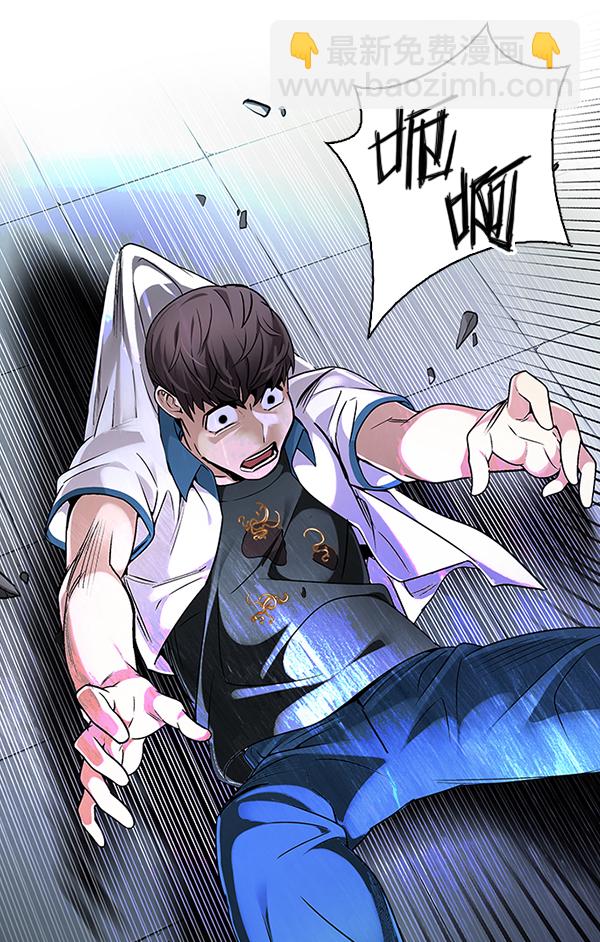 DICE-骰子 - [第314話] 旋轉木馬（4）(2/2) - 5