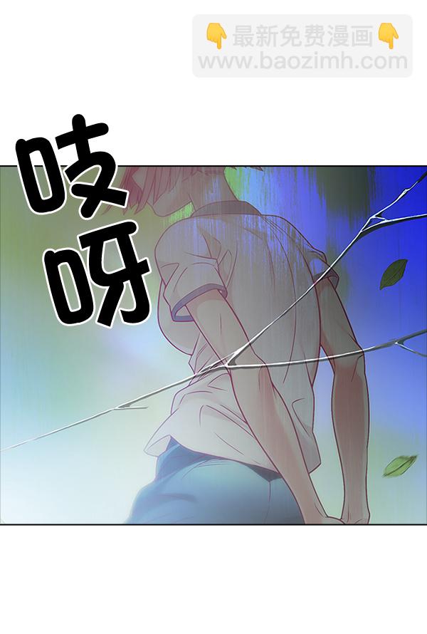 DICE-骰子 - [第320話] 旋轉木馬（10）(1/2) - 4